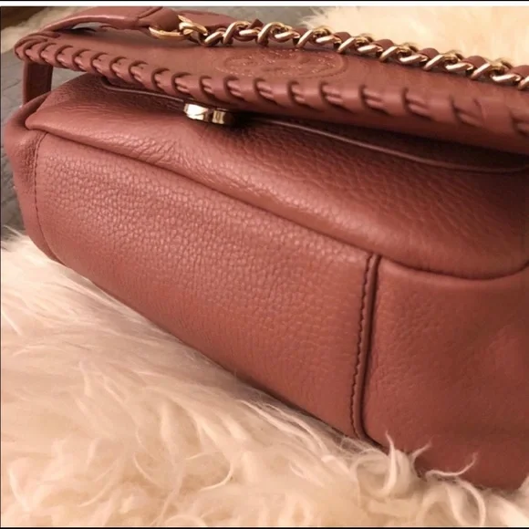 Tory Burch shoulder/cross body bag